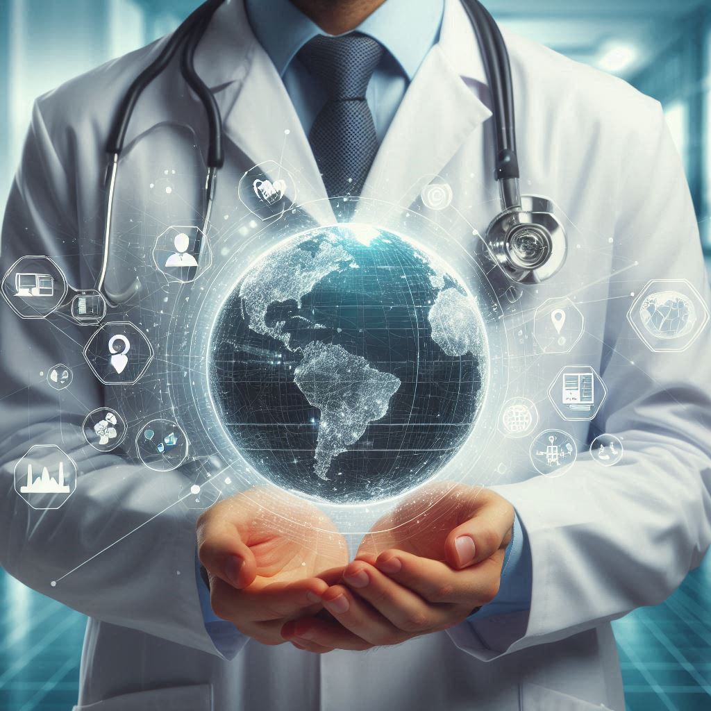Navigating International Medical Careers: Opportunities Beyond Borders